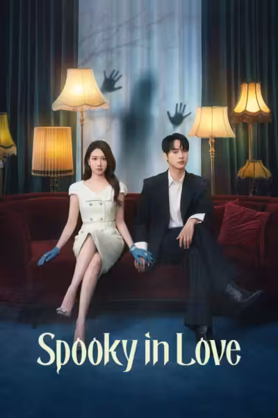 Spooky in Love Season 1
