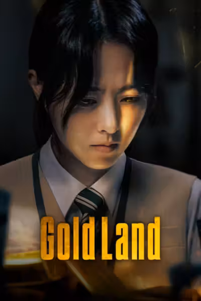 Gold Land Season 1