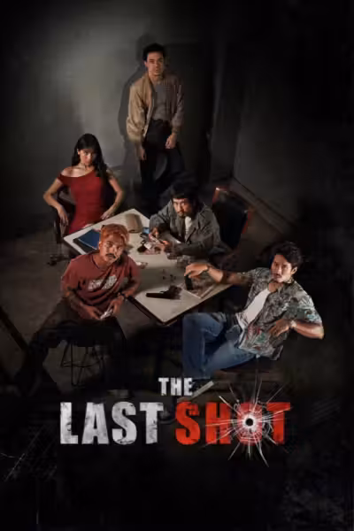 The Last Shot