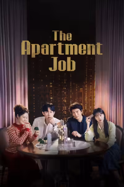 The Apartment Job Season 1