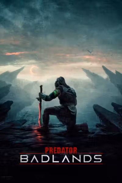 Predator: Badlands