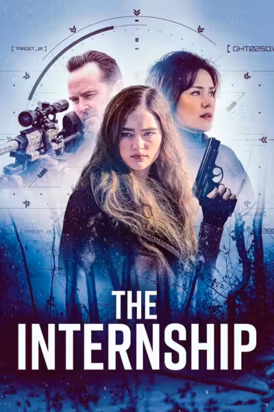 The Internship