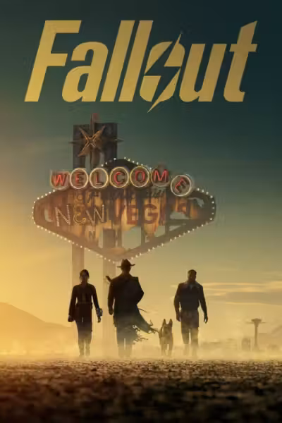 Fallout Season 1