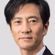 津田寛治