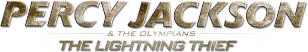 Percy Jackson & the Olympians: The Lightning Thief