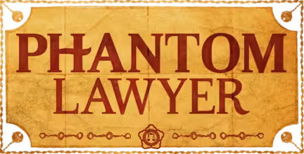 Phantom Lawyer Season 1