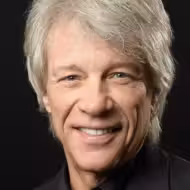 Jon Bon Jovi