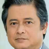 สันติสุข พรหมศิริ