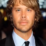 Eric Christian Olsen