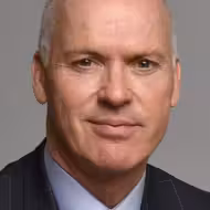 Michael Keaton