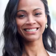 Zoe Saldaña