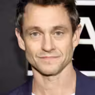 Hugh Dancy