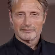 Mads Mikkelsen