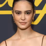 Courtney Eaton