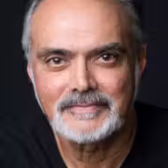 Shapoor Batliwalla