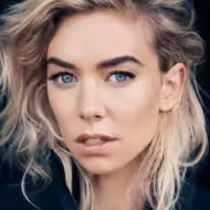 Vanessa Kirby