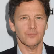 Andrew McCarthy