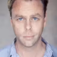 Bruce Mackinnon