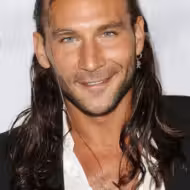 Zach McGowan