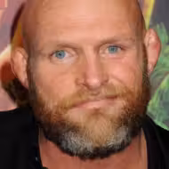 Keith Jardine