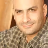 Michael Benyaer