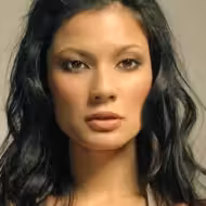 Natassia Malthe