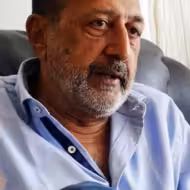 Tinnu Anand