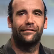 Rory McCann