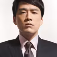 David Wang