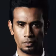Remy Ishak