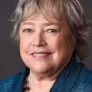 Kathy Bates