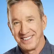 Tim Allen