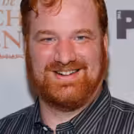 Happy Anderson