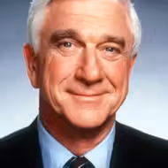 Leslie Nielsen