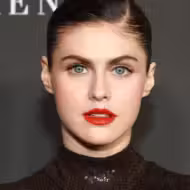 Alexandra Daddario