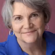 Frances Lee McCain