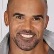 Shemar Moore
