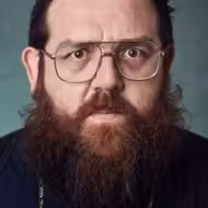 Nick Frost
