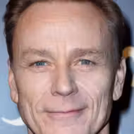 Ben Daniels