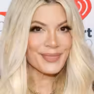 Tori Spelling