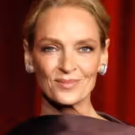 Uma Thurman