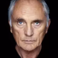 Terence Stamp
