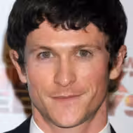 Jonathan Tucker
