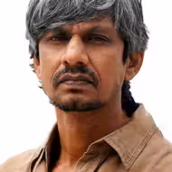 Vijay Raaz
