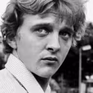 David Hemmings