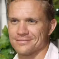 Conrad Coleby