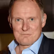 Robert Glenister