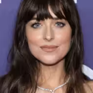 Dakota Johnson