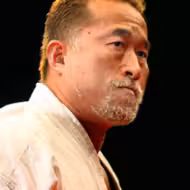 角田信朗