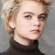 Presley Alexander
